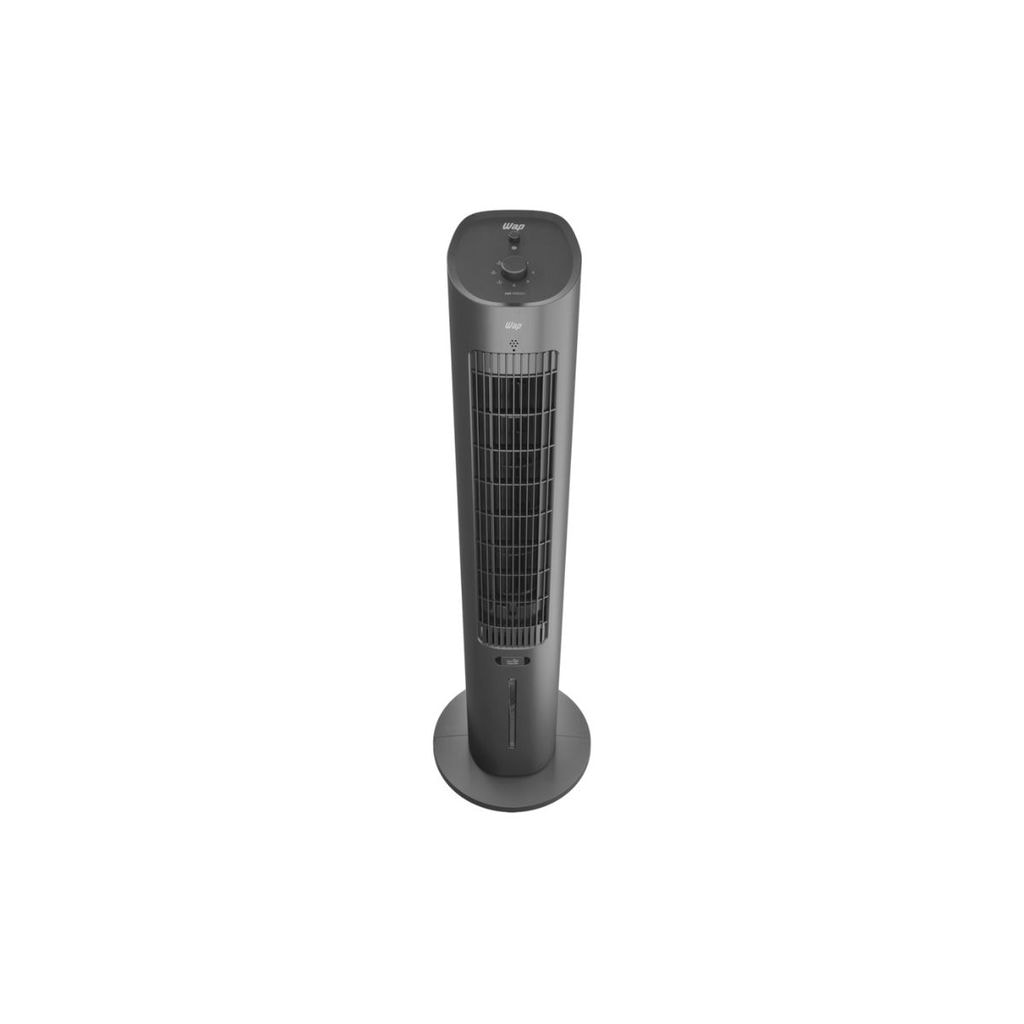 Imagem do Climatizador De Ar Wap Air Fresh 4 Em 1 De Torre Cor Cinza