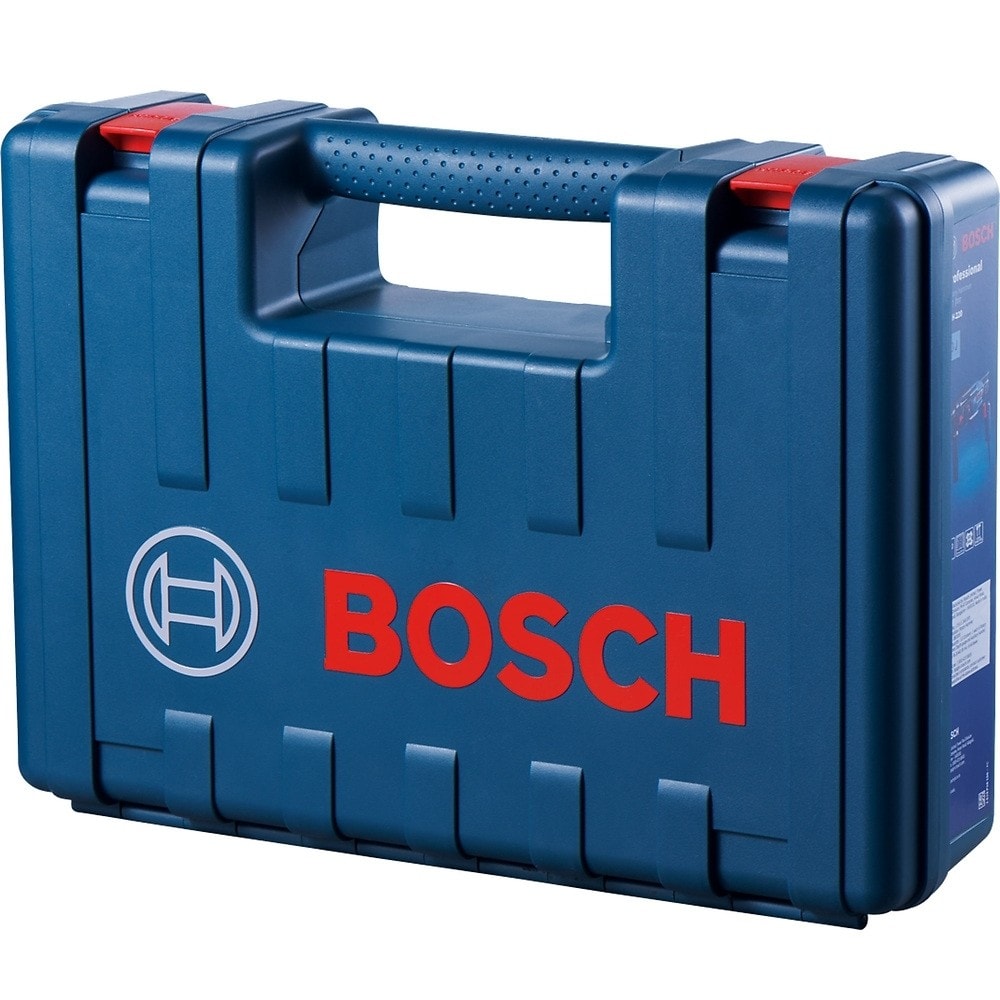 Imagem do Martelete Perfurador Gbh 220 720w 220v C Maleta Bosch 06112a60e0 000