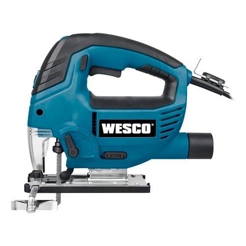 Imagem do Serra Tico Tico Profissional Wesco Ws3772 850w