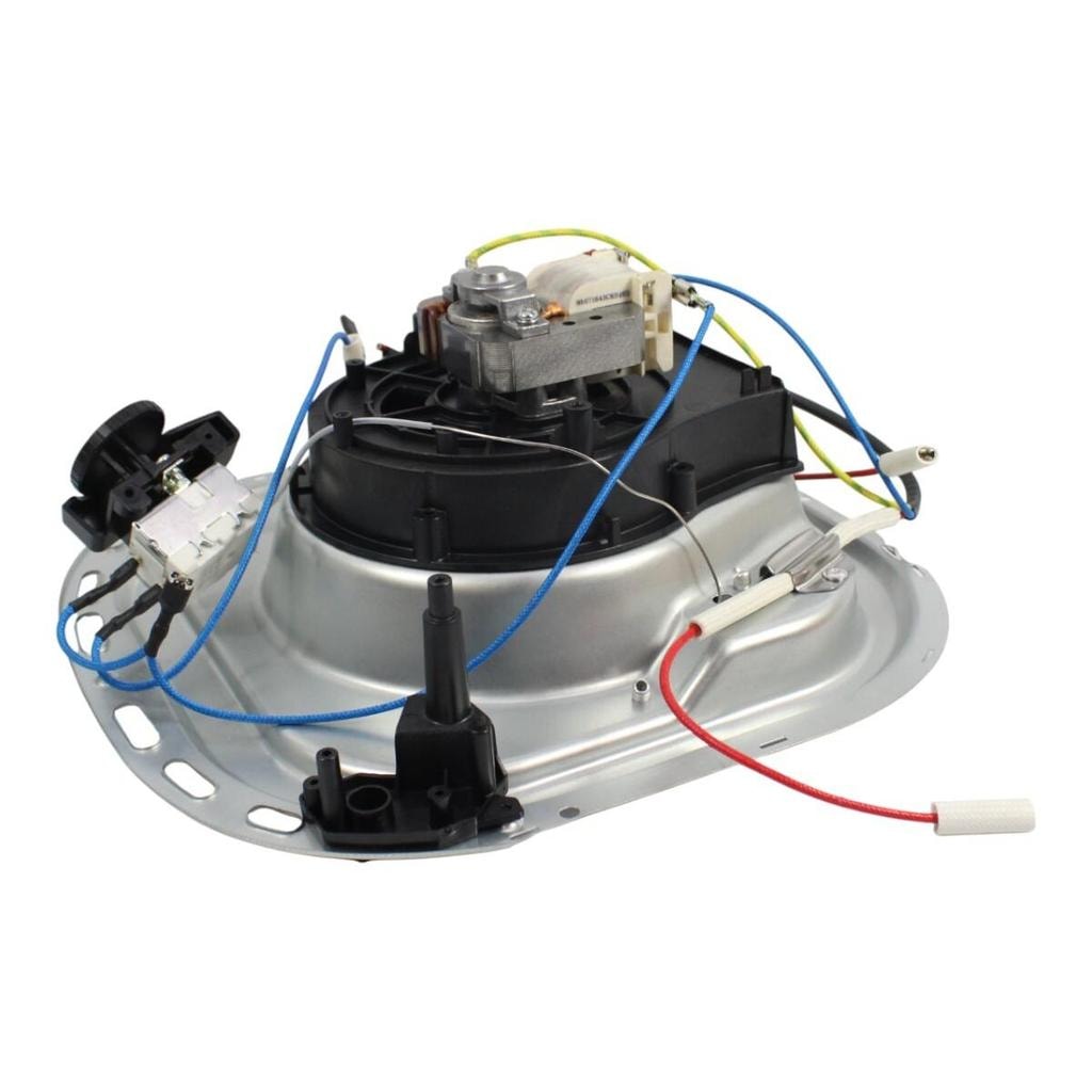 Imagem do Motor 127v P Airfryer Philips Walita Na130 Original