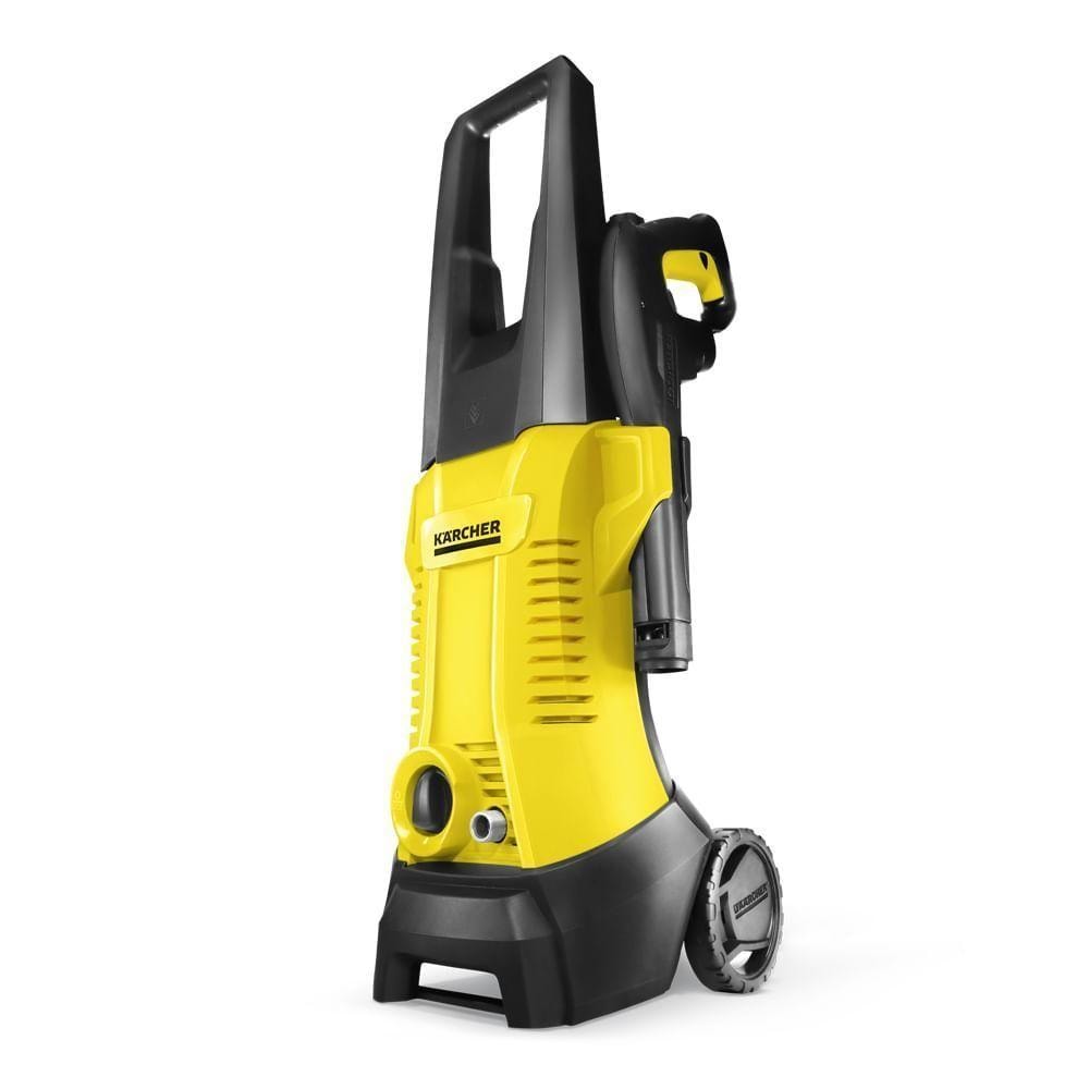 Imagem do Lavadora De Alta Pressao K2 Plus Car 1740 Psi 1400w Karcher 110v