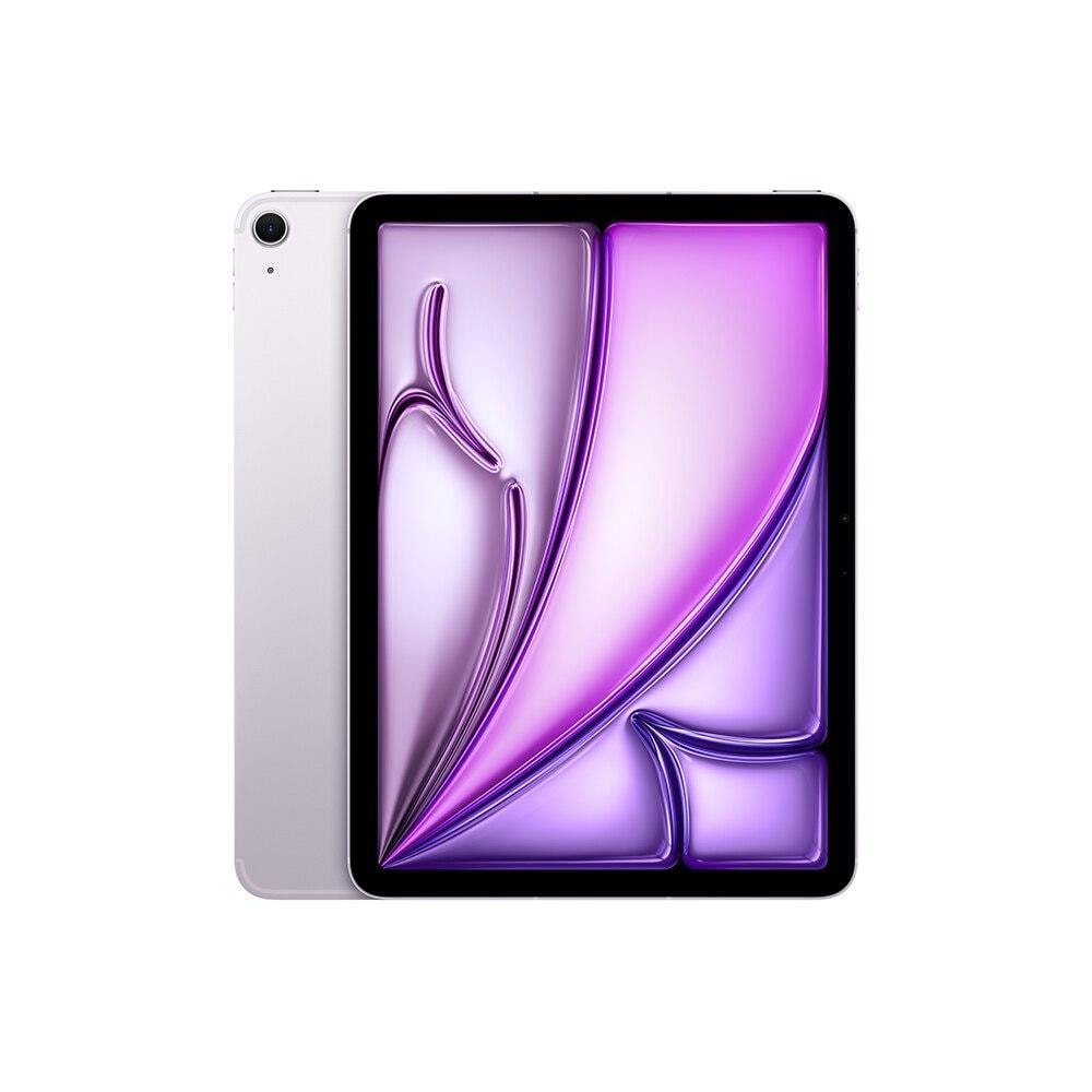 Imagem do Apple Ipad Air 11 M3 7 Geracao Wi Fi Cellular 1tb Roxo
