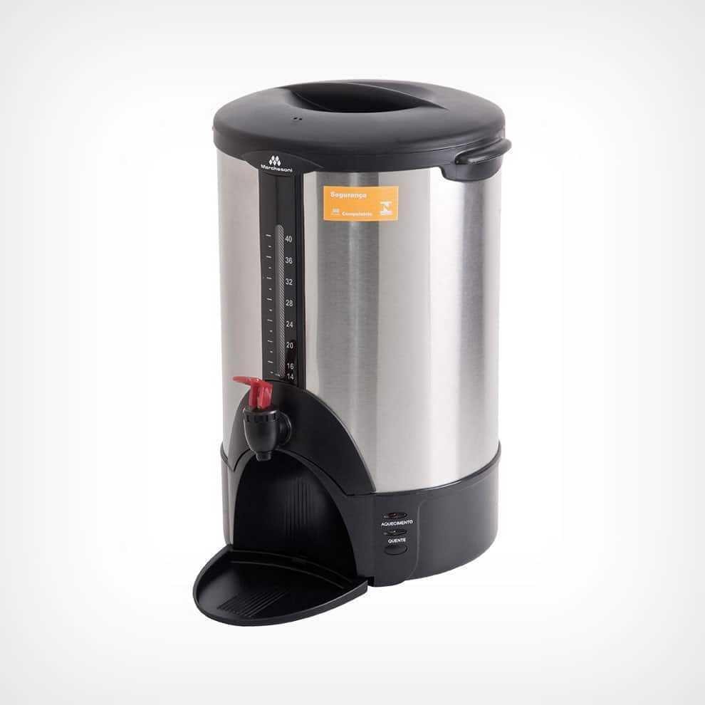 Imagem do Cafeteira Automatica 6 Litros Cf 1 692 220v Marchesoni