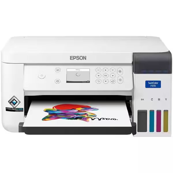 Imagem do Impressora Epson Surecolor F170 A4