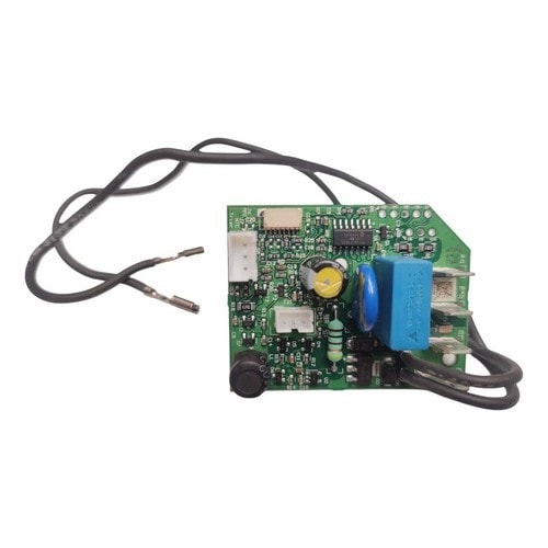 Imagem do Placa Logica Principal Nespresso Essenza Mini C30 D30 220v