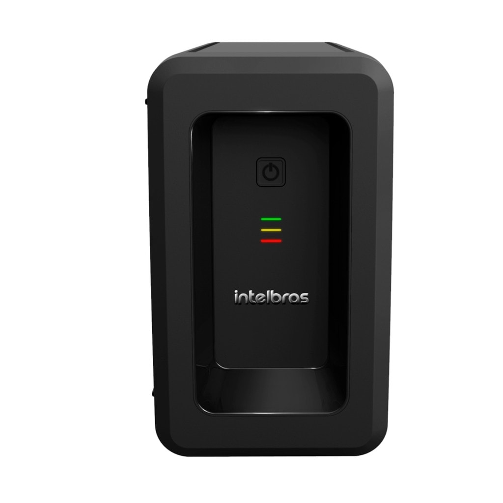 Imagem do Nobreak Attiv 1500va Bivolt Com 8 Tomadas 10a Intelbras