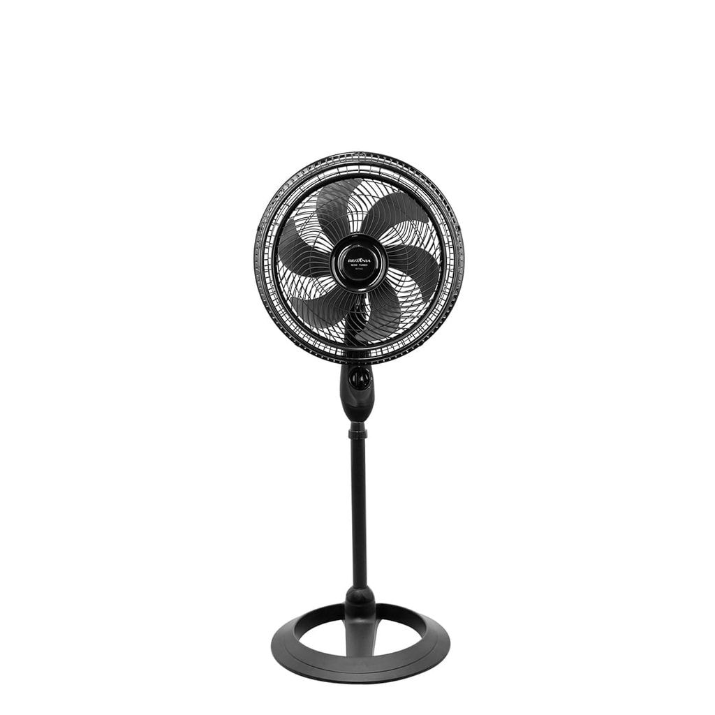 Imagem do Ventilador De Coluna Britania Maxx Force Turbo 160w Bvt450