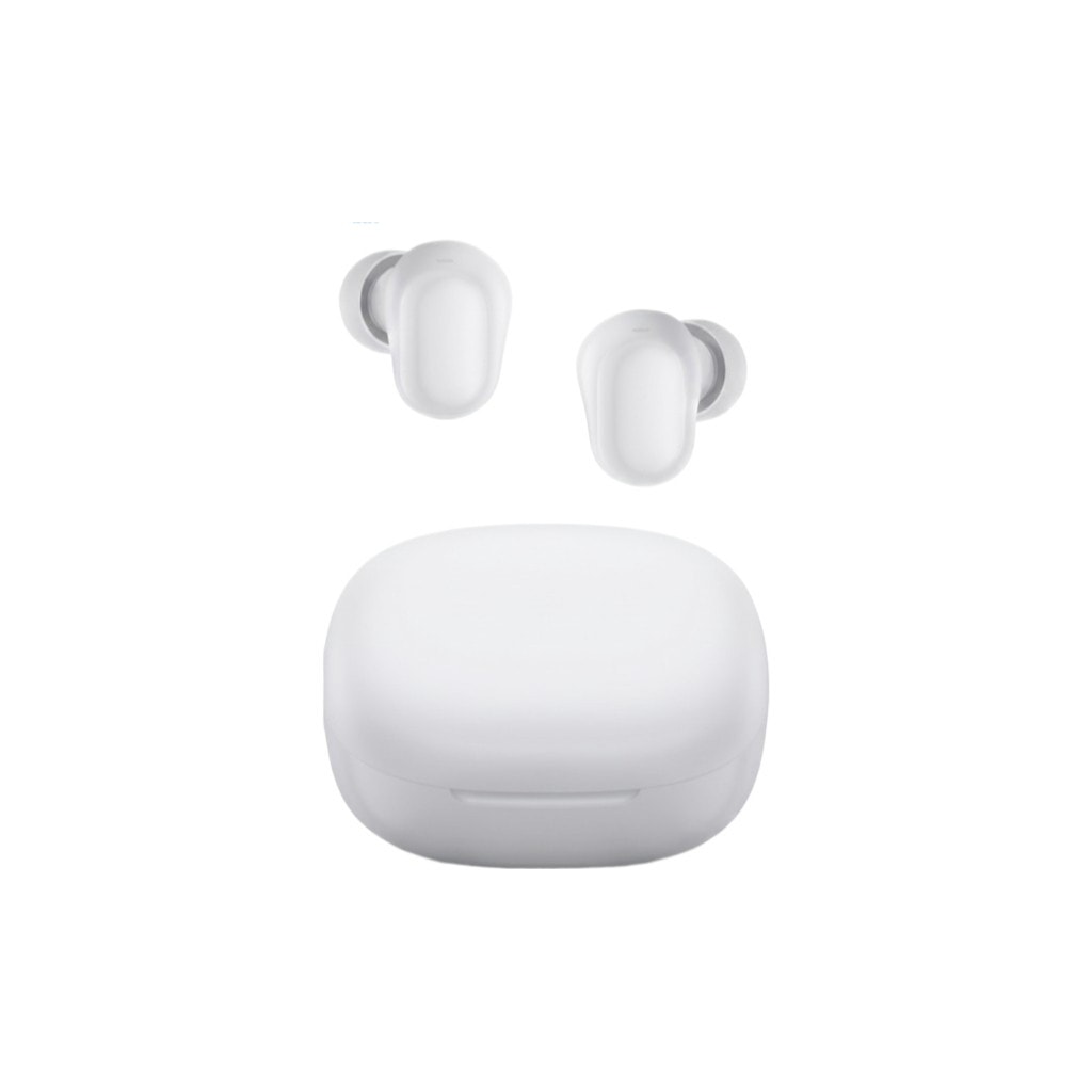 Imagem do Fone Bluetooth Xiaomi Redmi Buds 6 Play Som Estereo Bateria 36h Redutor De Ruido Microfone Ia