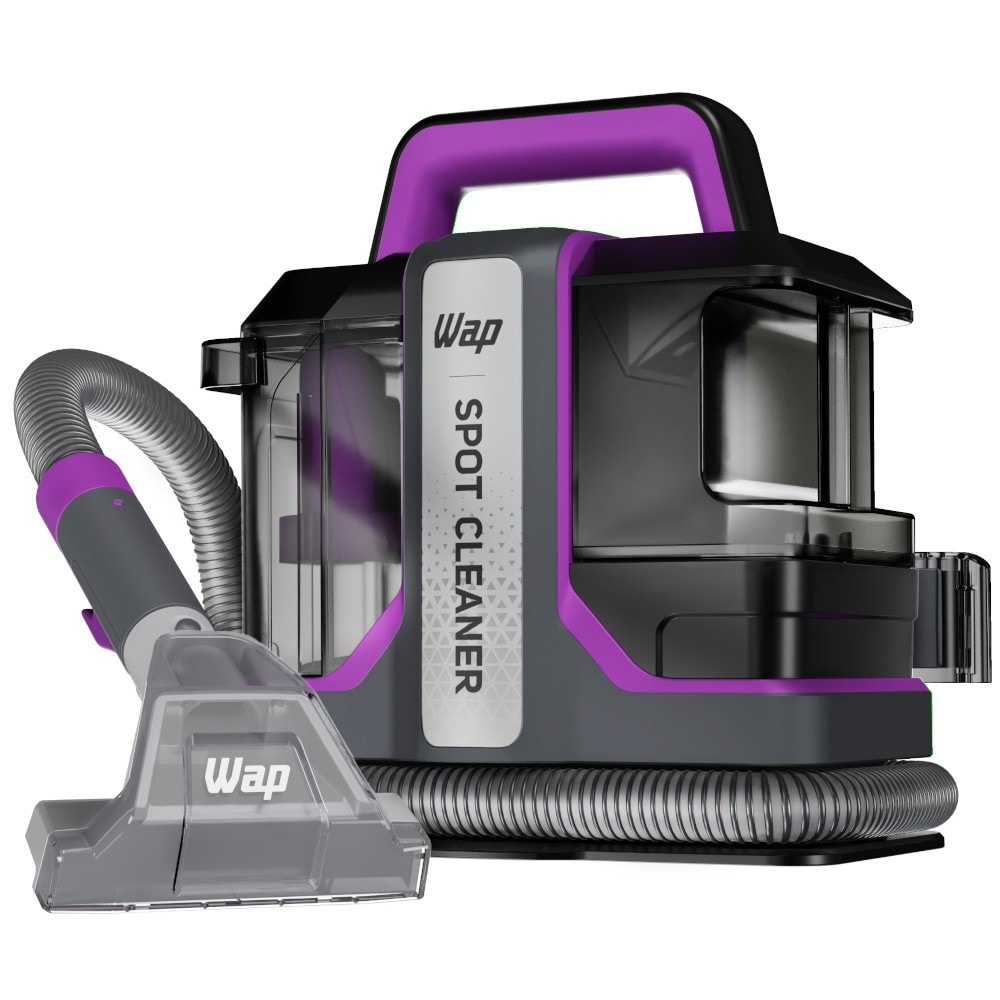 Imagem do Extratora De Carpete Portatil 1 1l 1450w Spot Cleaner W3 Wap