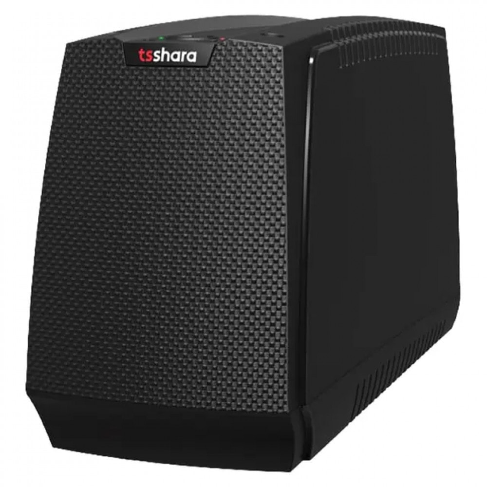 Imagem do Nobreak 4551 Xpro Universal 1400va 6 Tomadas Ts Shara