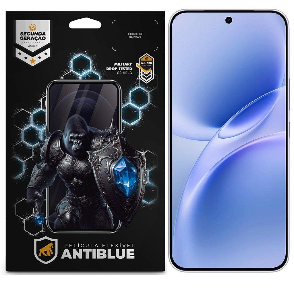 Imagem do Pelicula Para Jovi V70 5g Antiblue Gshield