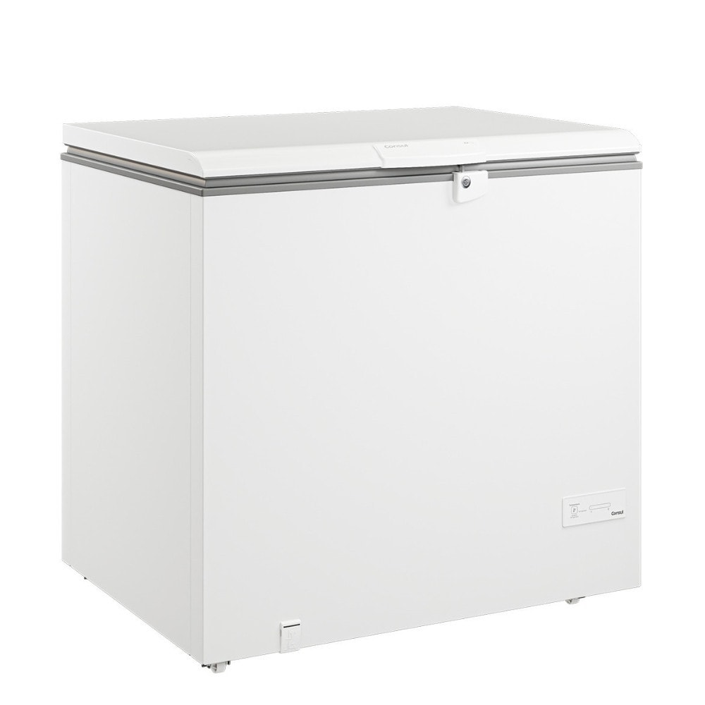 Imagem do Freezer Horizontal Consul Cha31mb 309l