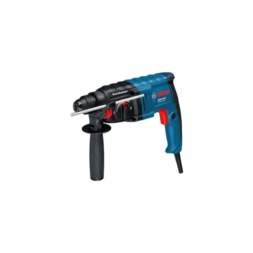 Imagem do Martelete Perfurador Bosch Gbh 220 720w 220v 06112a60e0