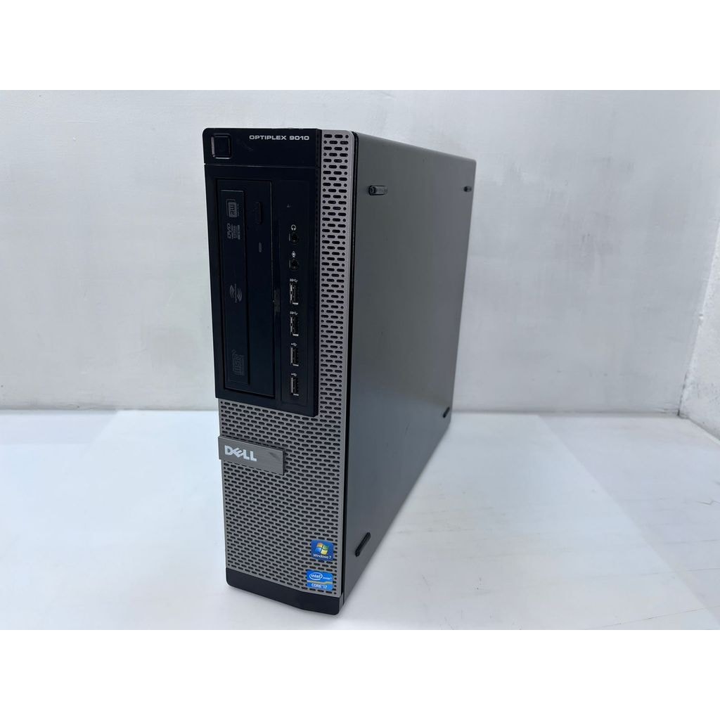 Imagem do Computador Dell Optiplex 9010 Core I5 8gb Ram Sem Hd Ssd Nf Garantia