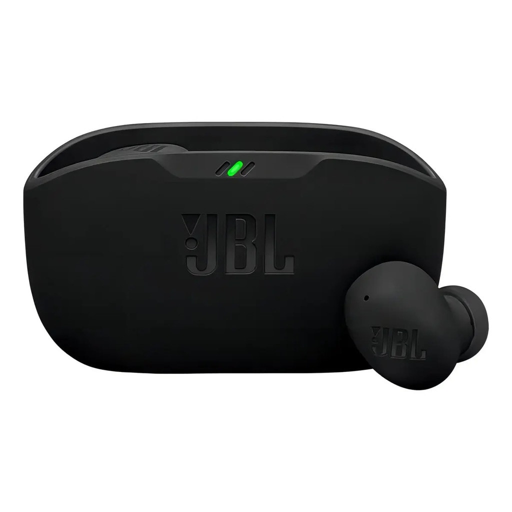 Imagem do Fone De Ouvidos Jbl Tws Wave Buds 2 Perfect Fit 40 Horas Cor Preto