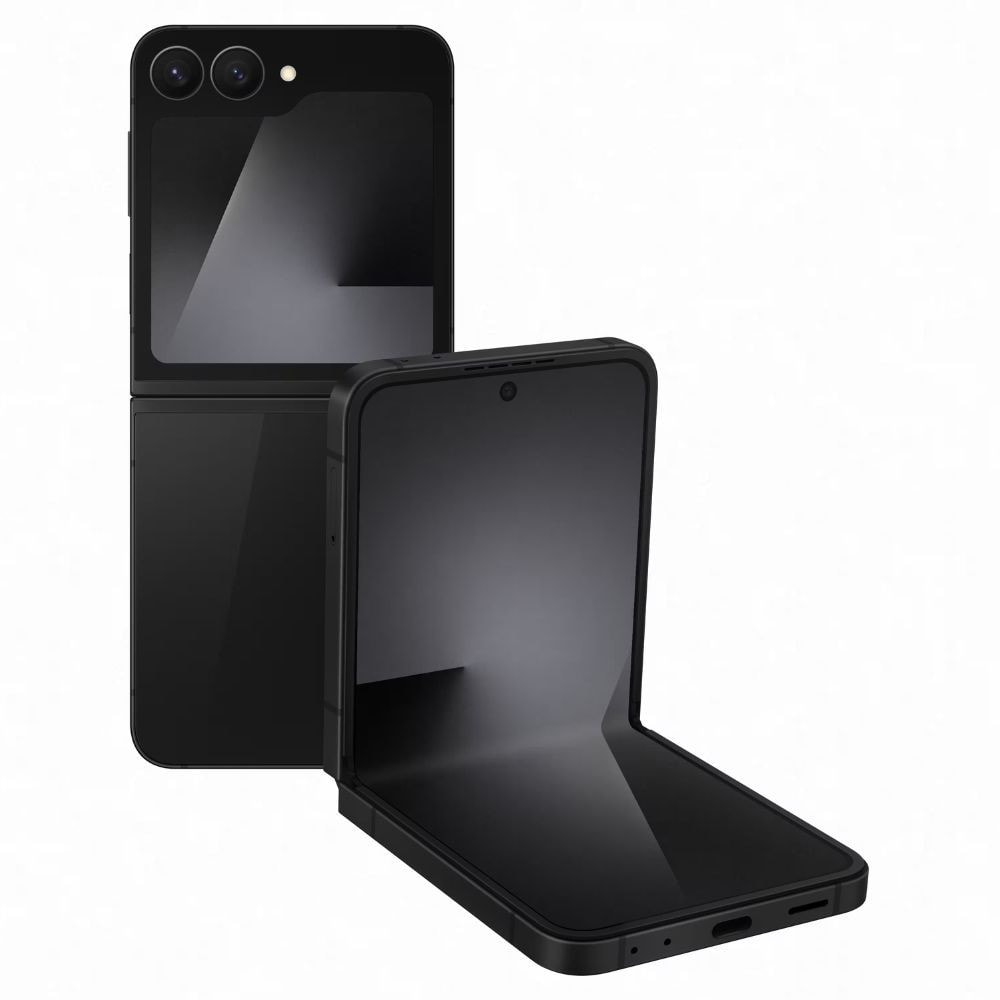 Imagem do Smartphone Galaxy Z Flip7 Fe 5g 128gb 8gb Ram Camera 50mp Samsung