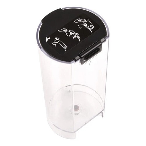 Imagem do Reservatorio De Agua Nespresso Original Essenza Mini C30 D30