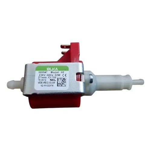 Imagem do Bomba Agua Para Cafeteira Vertuo Next E Pop Nespresso 220v