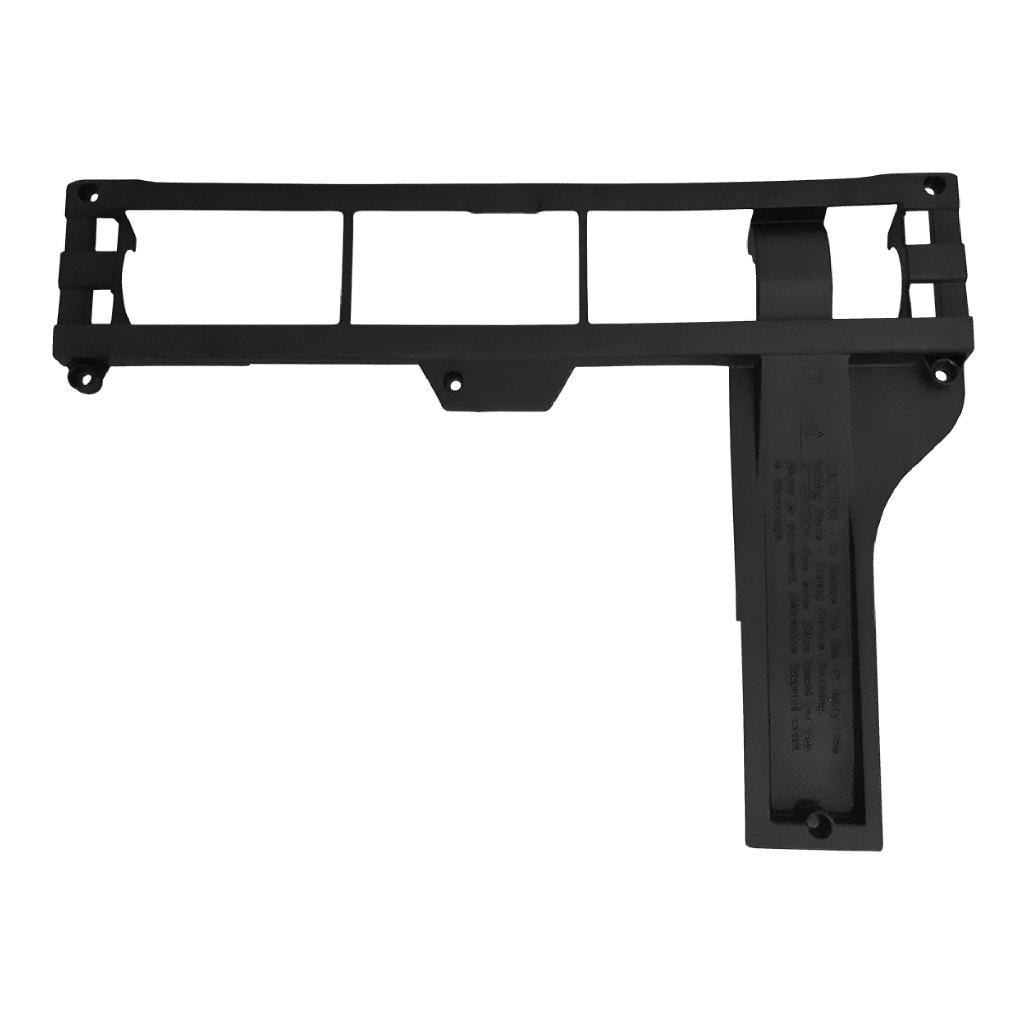 Imagem do Suporte Inferior Da Escova Aspirador Wap Power Speed Id50824