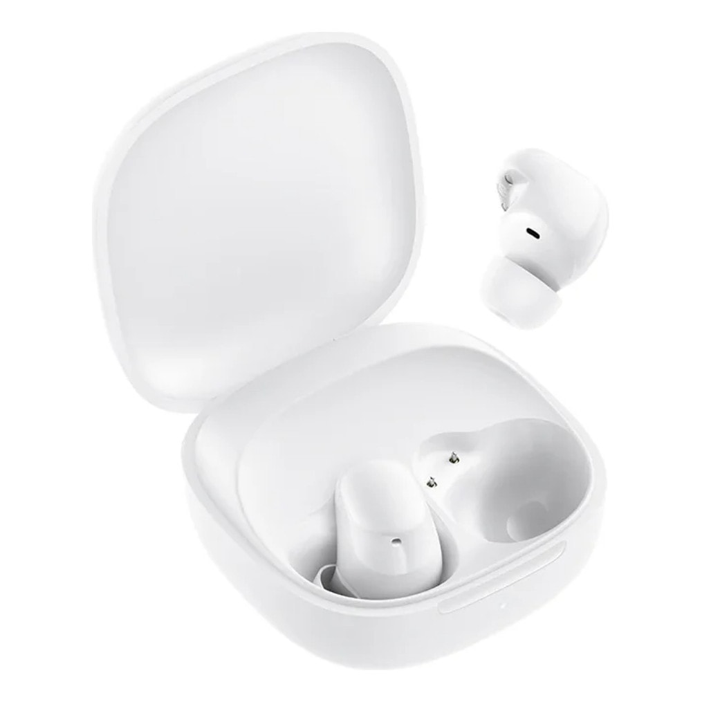 Imagem do Fone De Ouvido Sem Fio Xiaomi Redmi Buds 6 Play Ipx4 Branco