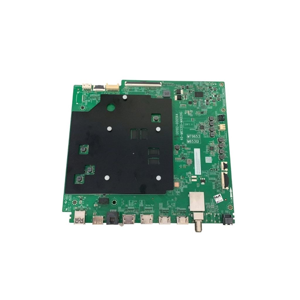 Imagem do Placa Principal Compativel Tv Tcl 55c6k G0102 000564 40