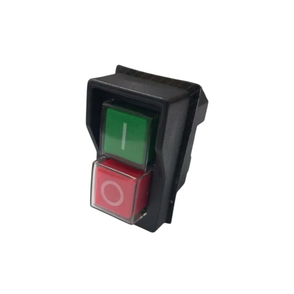 Imagem do Interruptor 230v Para Serra Circ De Mesa Gts 254 Bosch