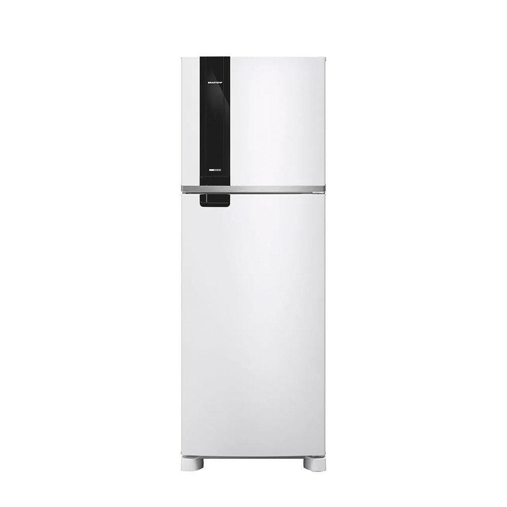 Imagem do Refrigerador Brastemp 385l Brm46mb Frost Free Branco