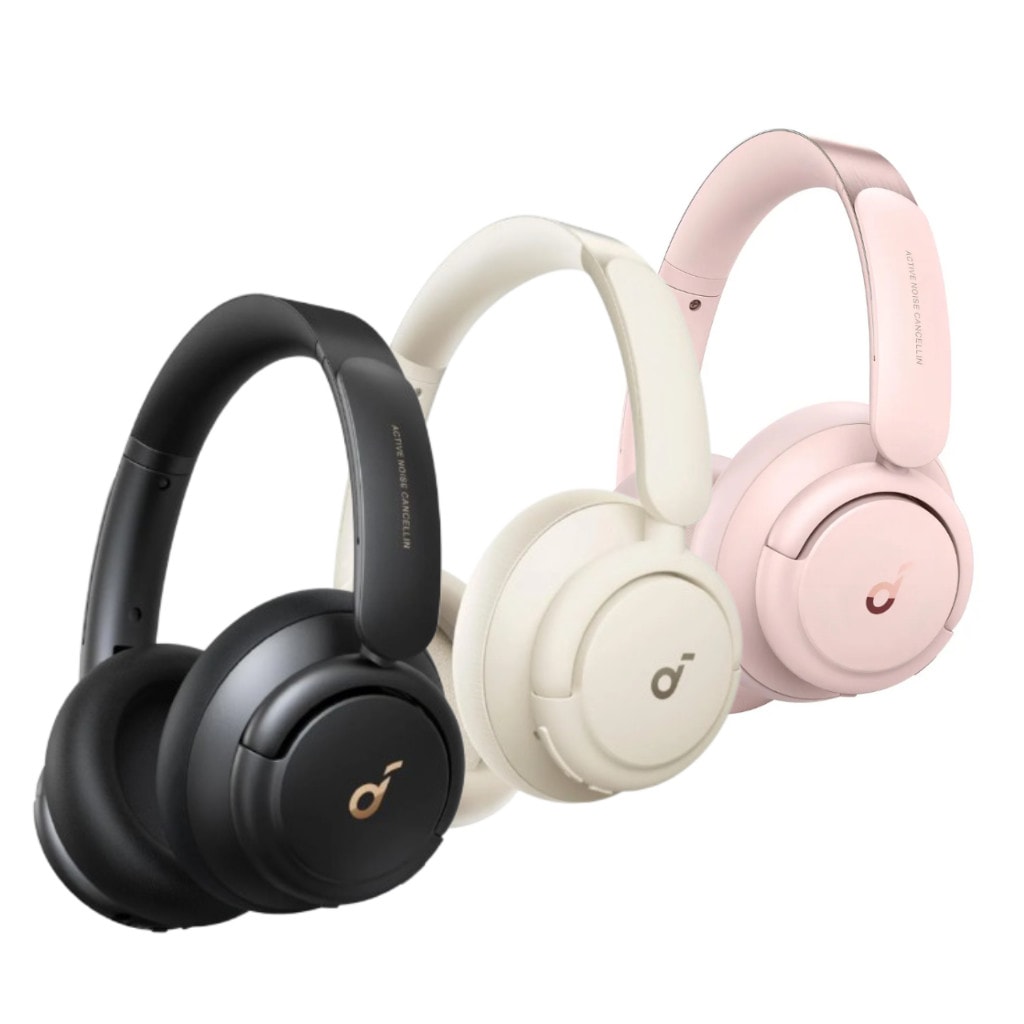 Imagem do Fone De Ouvido Bluetooth Anker Soundcore Q30 Com Anc Adaptativo