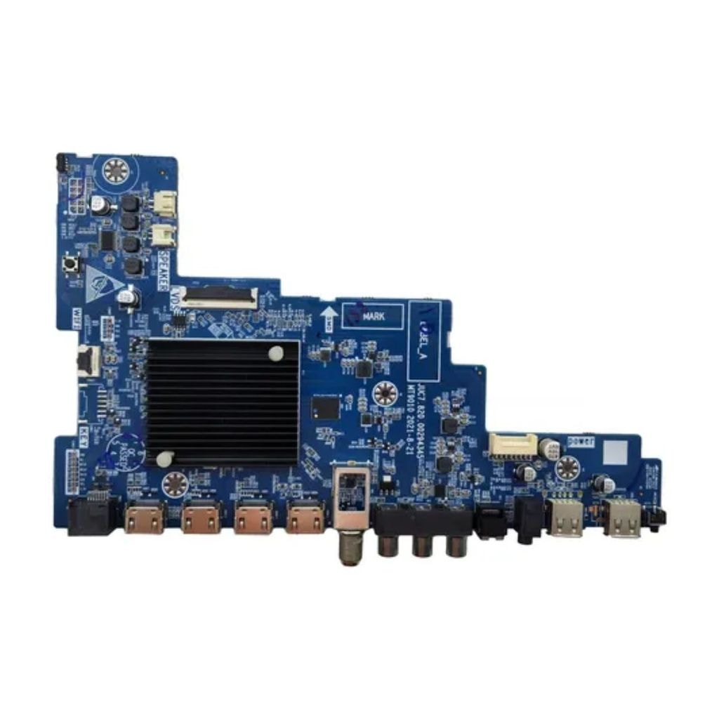 Imagem do Placa Principal Compativel Tv Philco Ptv50g7pr2csb Juc7 820 00294345
