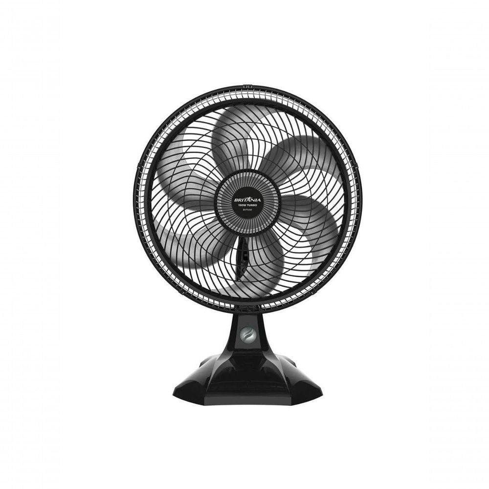 Imagem do Ventilador Britania Bvt400 2 Em 1 Maxx Force Turbo 150w 110v