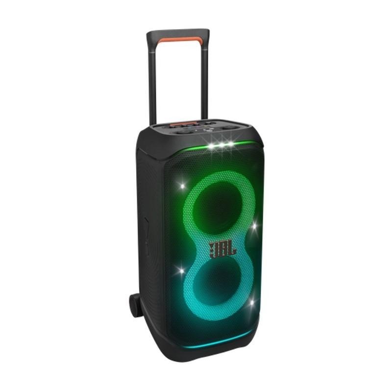 Imagem do Caixa De Som Jbl Amplificada Partybox Stage 320 240w Preta Bivolt