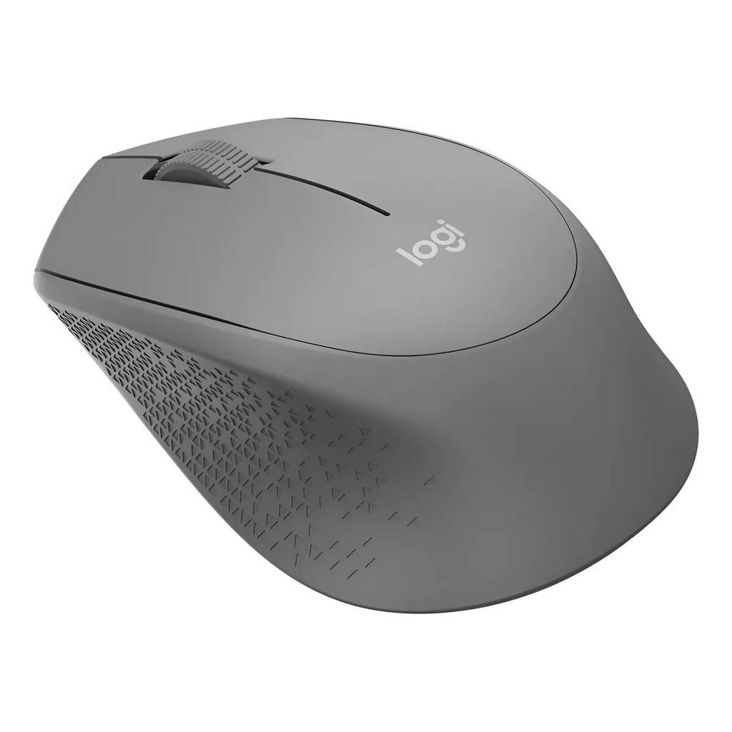Imagem do Mouse S Fio Logitech M280 Cores Variada
