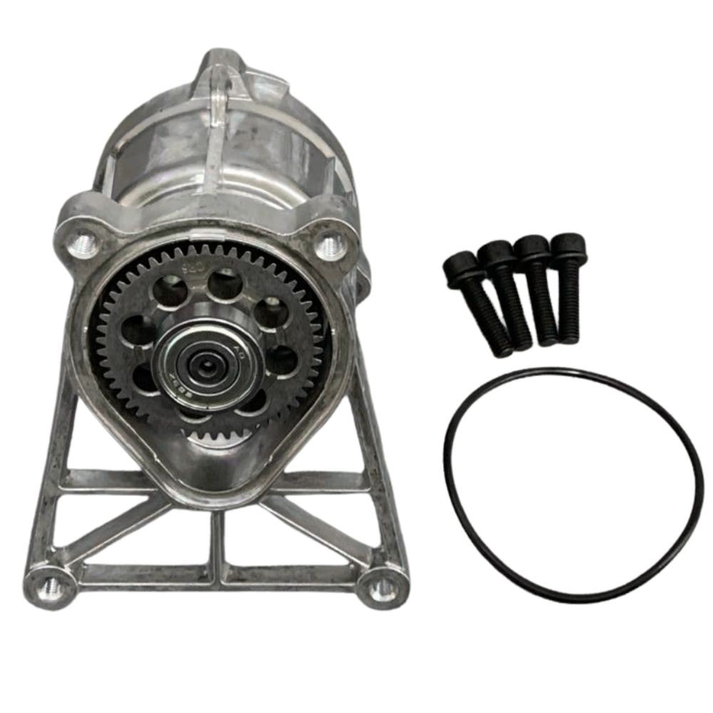 Imagem do Caixa De Engrenagens Lavadora Bosch Ghp 180 3600j10cd0 127v