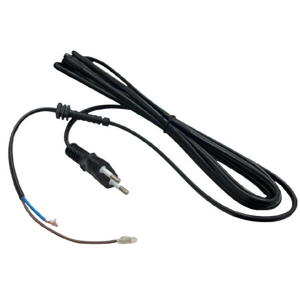 Imagem do Cabo Eletrico Para Aspirador De Po Wap Modelo High Speed High Speed Black