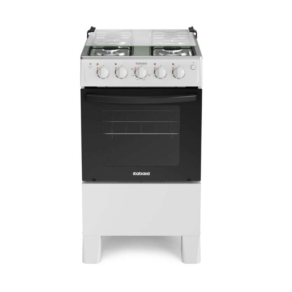 Imagem do Fogao 4 Bocas Automatico Star New Itatiaia