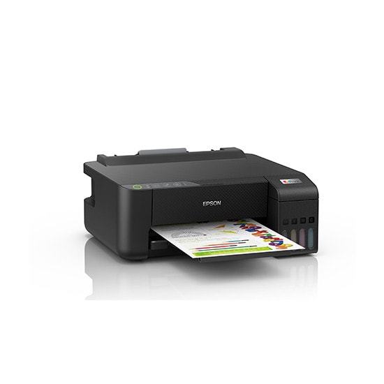 Imagem do Impressora Wi Fi Epson Ecotank L1250 Corante