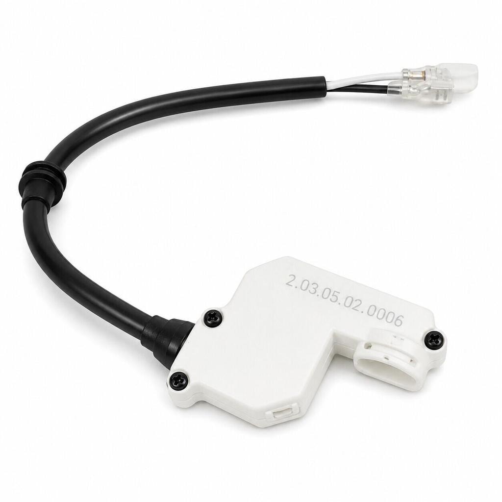 Imagem do Kit Microswitch P Lavadora Wap 5100 Turbo