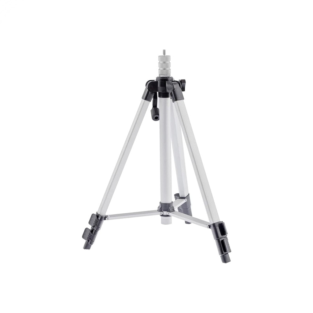 Imagem do Tripe Para Nivel A Laser Com Adaptador 5 8 1 4 1100mm 1 Pc Mtx