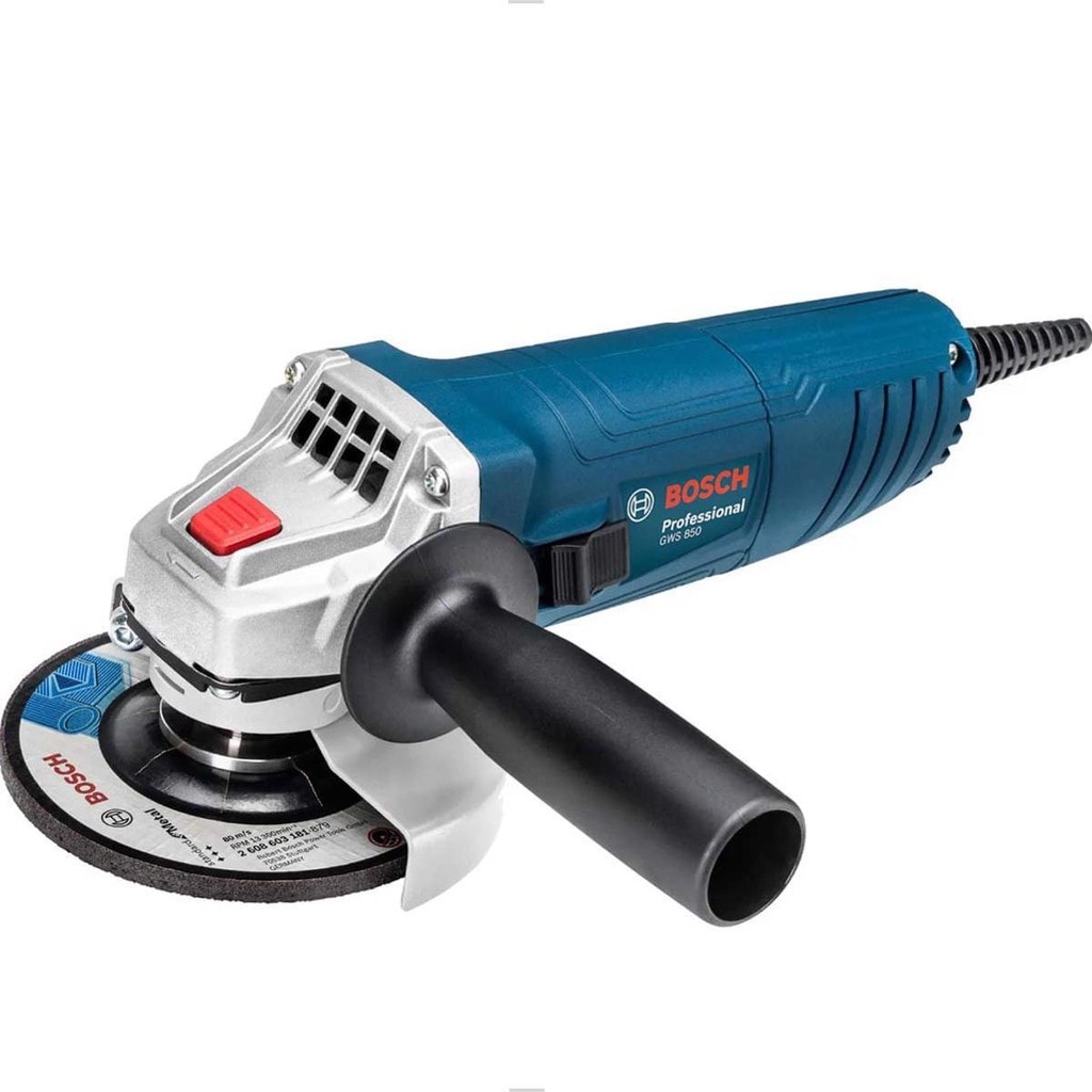 Imagem do Esmerilhadeira Angular 4 1 2 850w 220v Gws 850 Bosch