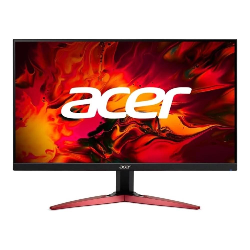 Imagem do Monitor Acer Kg241y Ebii Mntr23 8 Ips 100hz