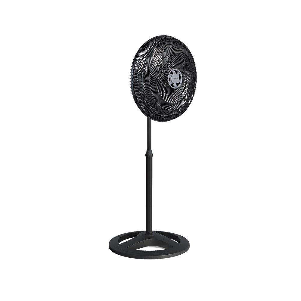 Imagem do Ventilador De Coluna 50 Cm 6 Pas Oscilante Turbo Ventisol