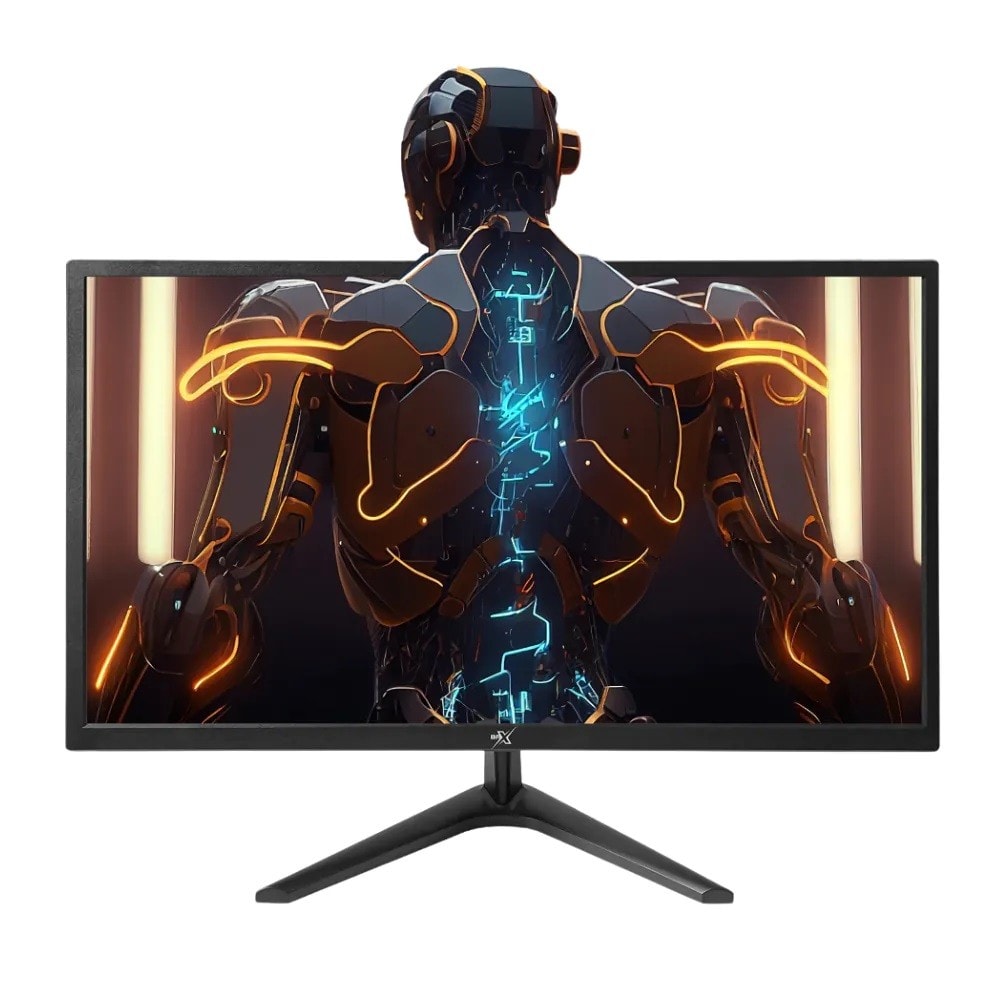 Imagem do Monitor Brx Led 20 Hdmi Vga