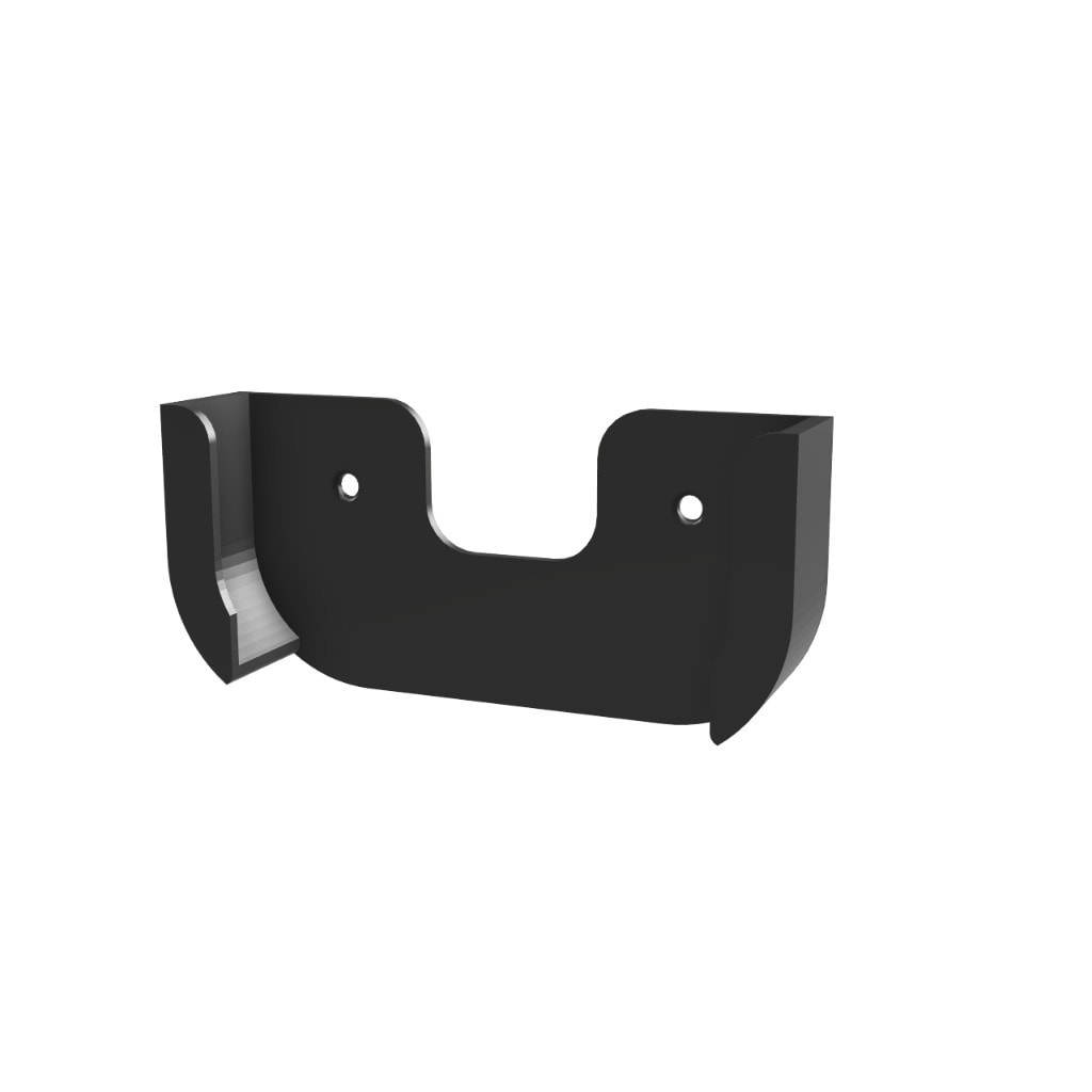 Imagem do Suporte Parede Movel Compativel Tv Box Xiaomi Mi Box S