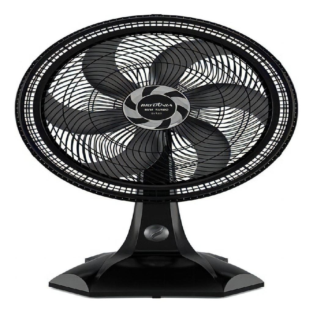 Imagem do Ventilador Bvt301 Tecnologia Maxx Force 60w Cor Da Estrutura Preto Britania 220v