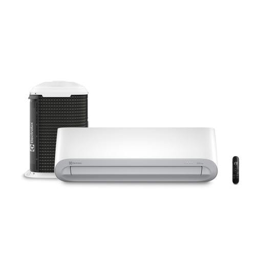 Imagem do Ar Condicionado Electrolux Split 18 000 Btus Color Adapt Frio Ui18f Ue18f