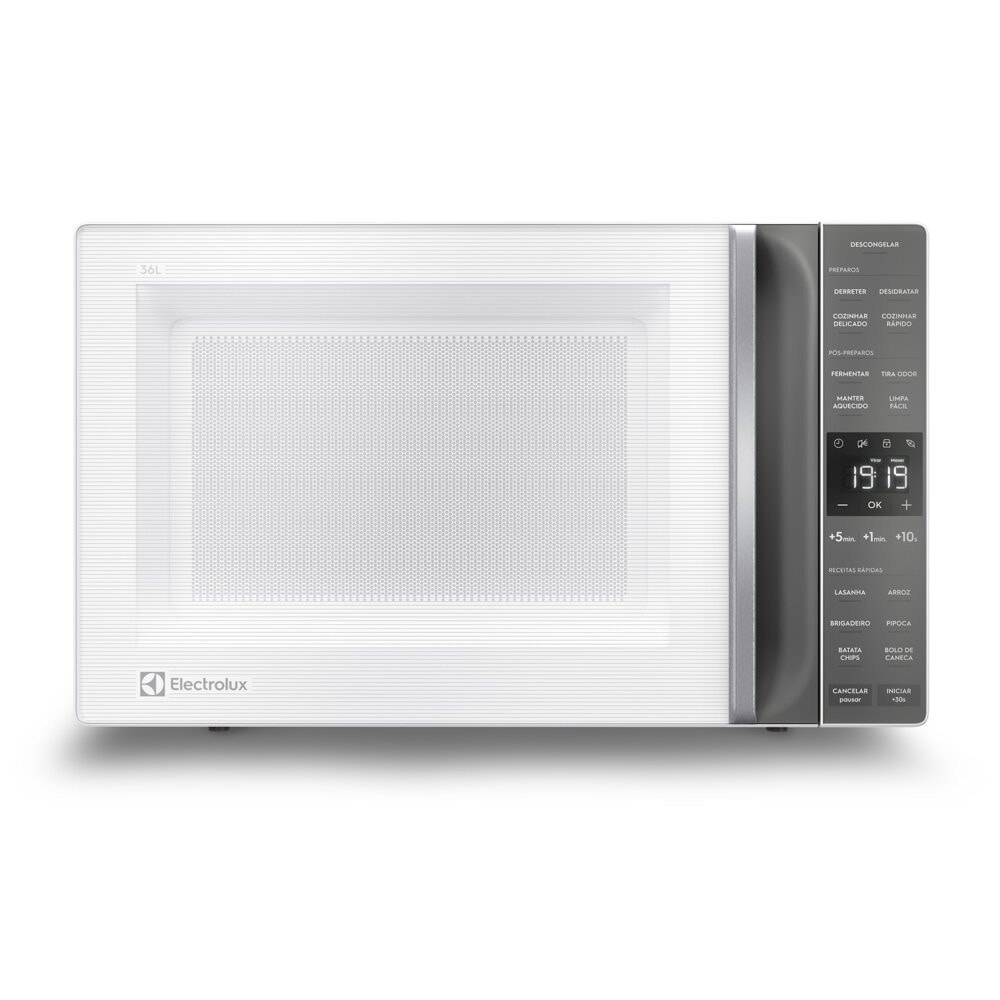 Imagem do Micro Ondas Me36b Efficient 36 Litros Electrolux