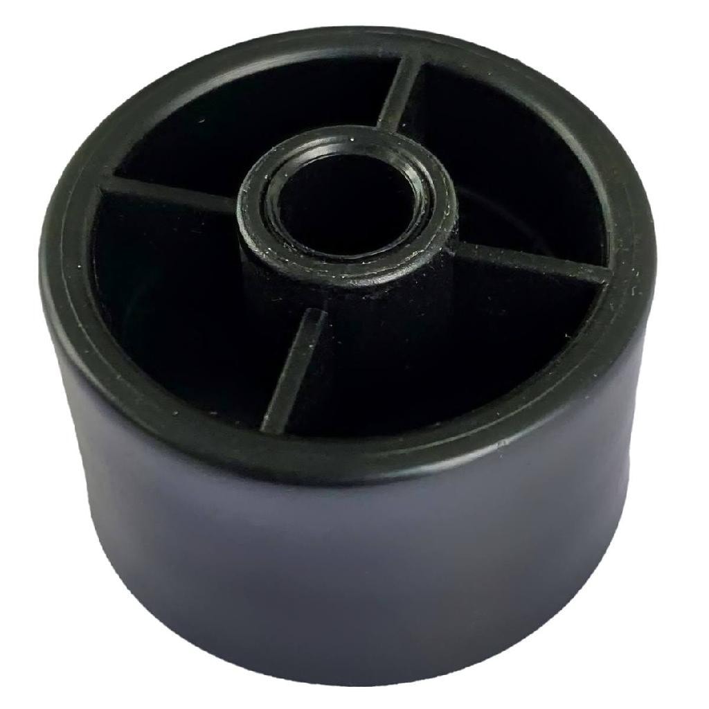 Imagem do Rodizio Original Para Aspirador Wap Power Speed Fw006007 Fw006008 Id50825