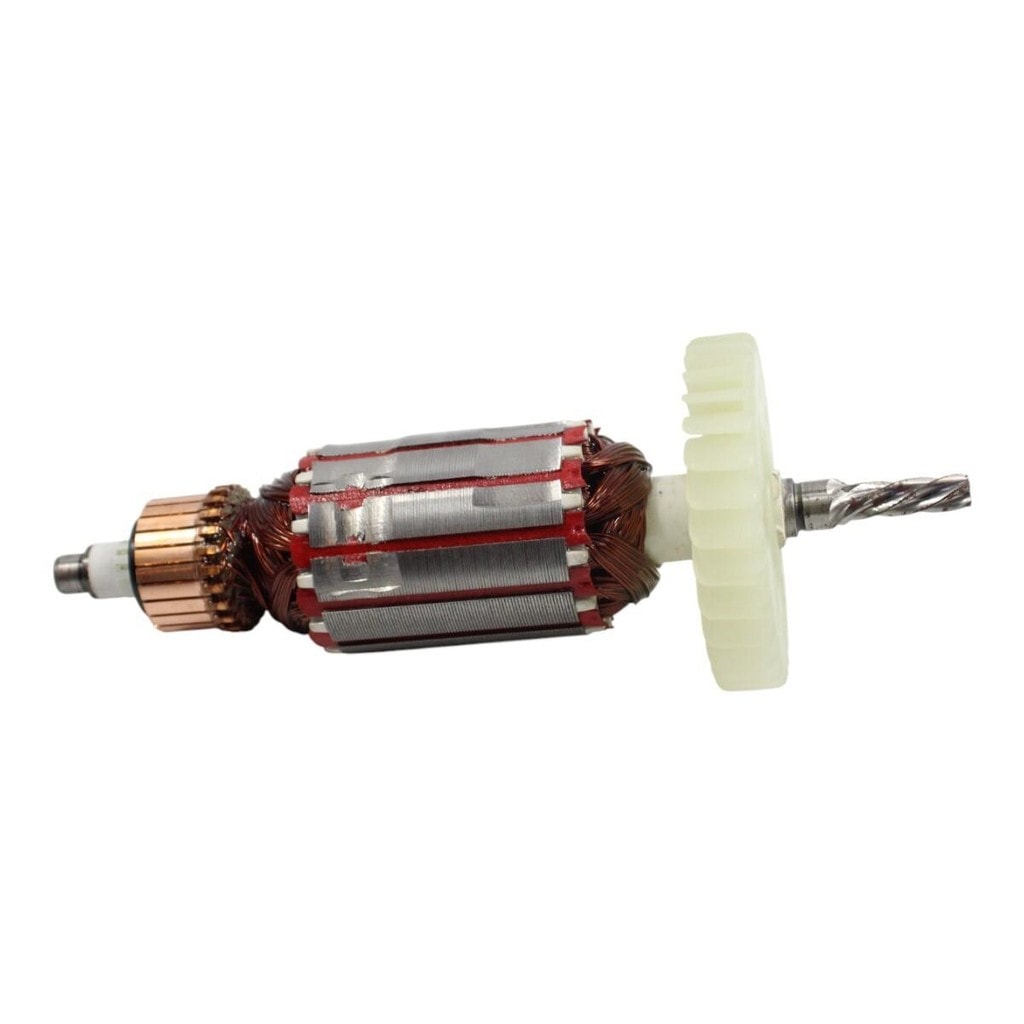Imagem do Induzido 127v P Serra Tico Tico Bosch Gst 750 Original