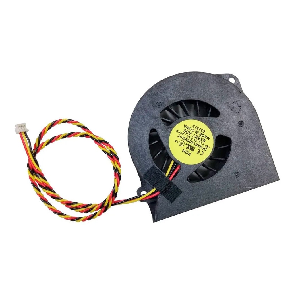 Imagem do Cooler All In One Dell Inspiron 23 2320 2330 Dfs481305mc0t 6x58y