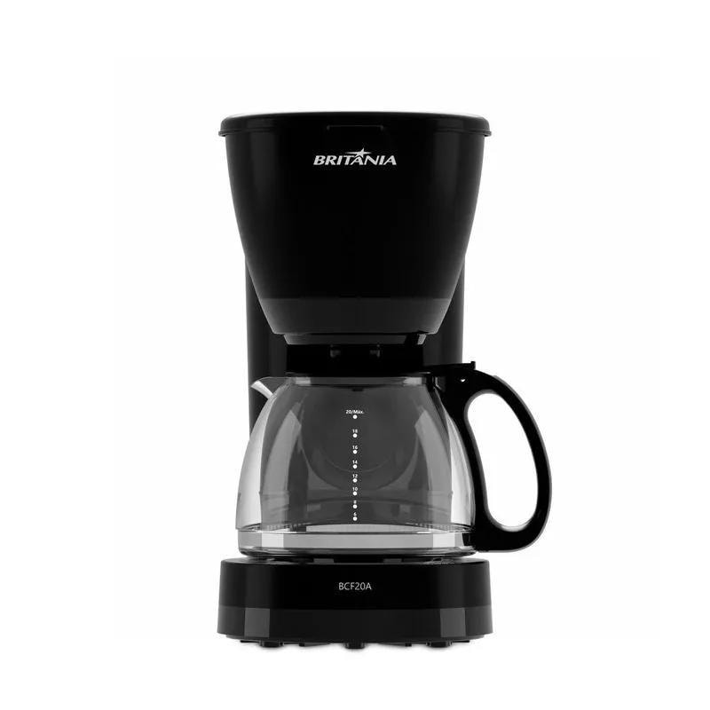 Imagem do Cafeteira Bcf20a 220v Britania